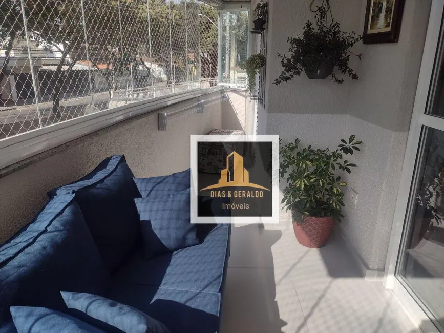 Apartamento com 2 quartos à venda, 70m2 em Sao Jose Dos Campos - SP - imagem 7 Foto 7 de Apartamento com 2 quartos à venda, 70m2 em Sao Jose Dos Campos - SP