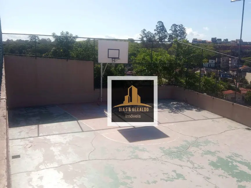 Apartamento com 2 quartos à venda, 43m2 em Sao Jose Dos Campos - SP - imagem 8 Foto 8 de Apartamento com 2 quartos à venda, 43m2 em Sao Jose Dos Campos - SP