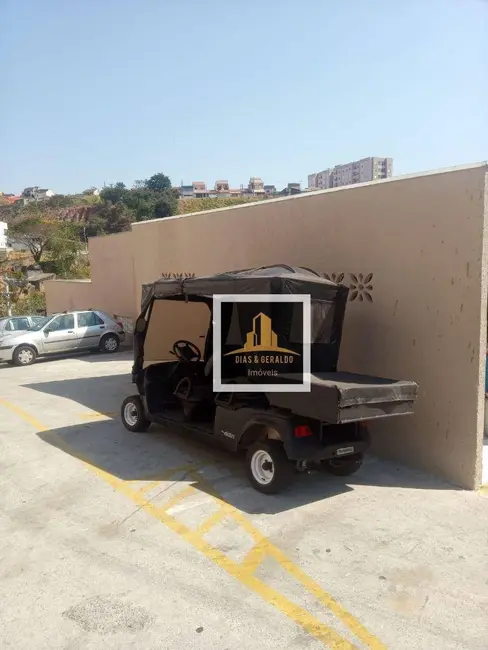 Apartamento com 2 quartos à venda, 43m2 em Sao Jose Dos Campos - SP - imagem 3 Foto 3 de Apartamento com 2 quartos à venda, 43m2 em Sao Jose Dos Campos - SP