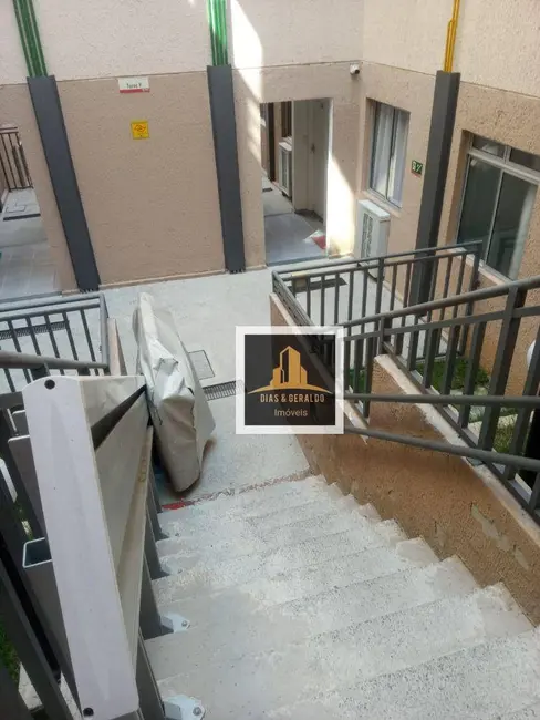 Apartamento com 2 quartos à venda, 43m2 em Sao Jose Dos Campos - SP - imagem 4 Foto 4 de Apartamento com 2 quartos à venda, 43m2 em Sao Jose Dos Campos - SP