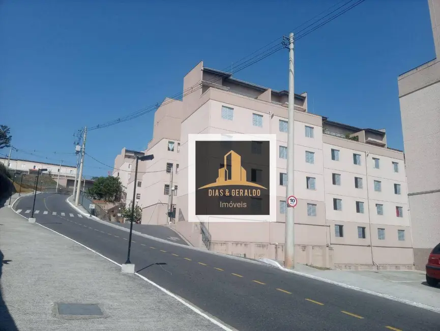 Foto 1 de Apartamento com 2 quartos à venda, 43m2 em Sao Jose Dos Campos - SP