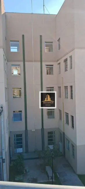 Foto 2 de Apartamento com 2 quartos à venda, 43m2 em Sao Jose Dos Campos - SP