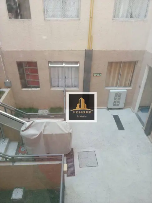 Apartamento com 2 quartos à venda, 43m2 em Sao Jose Dos Campos - SP - imagem 5 Foto 5 de Apartamento com 2 quartos à venda, 43m2 em Sao Jose Dos Campos - SP