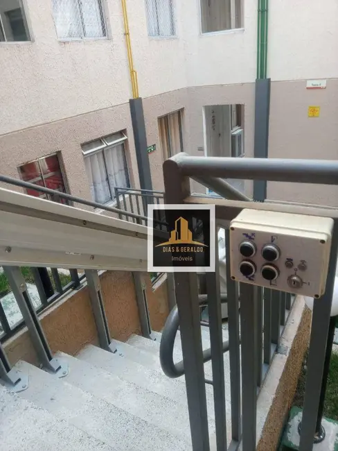 Apartamento com 2 quartos à venda, 43m2 em Sao Jose Dos Campos - SP - imagem 6 Foto 6 de Apartamento com 2 quartos à venda, 43m2 em Sao Jose Dos Campos - SP