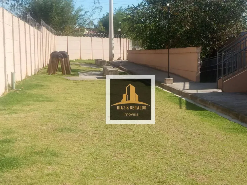 Apartamento com 2 quartos à venda, 43m2 em Sao Jose Dos Campos - SP - imagem 9 Foto 9 de Apartamento com 2 quartos à venda, 43m2 em Sao Jose Dos Campos - SP