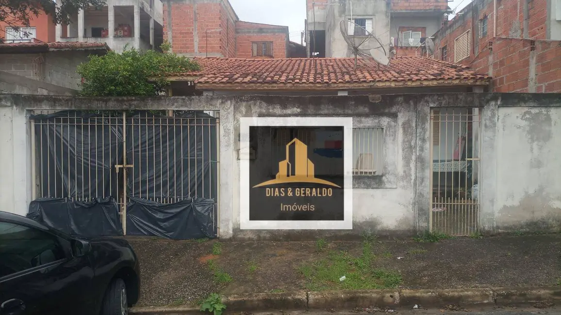 Foto 1 de Casa com 3 quartos à venda, 150m2 em Sao Jose Dos Campos - SP