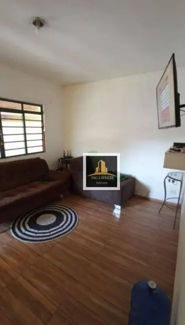 Foto 6 de Casa com 3 quartos à venda, 355m2 em Cidade Nova Jacareí, Jacarei - SP