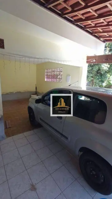 Foto 3 de Casa com 3 quartos à venda, 355m2 em Cidade Nova Jacareí, Jacarei - SP