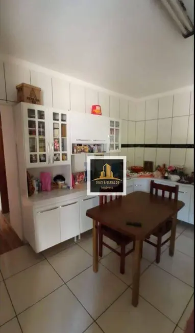 Foto 7 de Casa com 3 quartos à venda, 355m2 em Cidade Nova Jacareí, Jacarei - SP