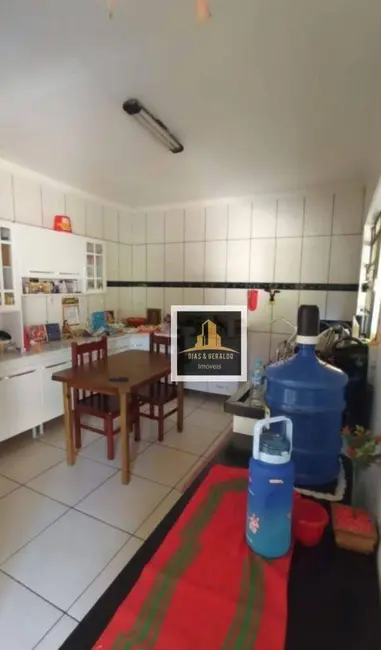 Foto 9 de Casa com 3 quartos à venda, 355m2 em Cidade Nova Jacareí, Jacarei - SP