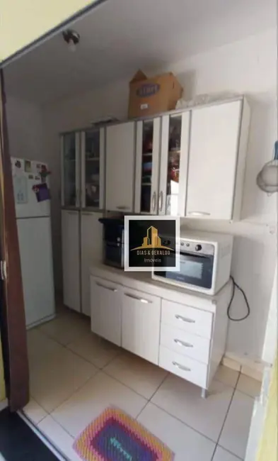 Foto 8 de Casa com 3 quartos à venda, 355m2 em Cidade Nova Jacareí, Jacarei - SP