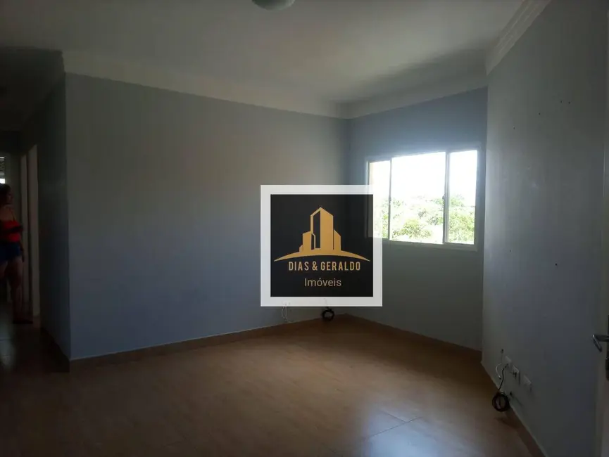 Foto 1 de Apartamento com 2 quartos à venda, 47m2 em Sao Jose Dos Campos - SP
