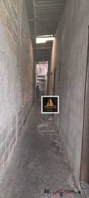 Foto 3 de Casa com 3 quartos à venda, 135m2 em Sao Jose Dos Campos - SP