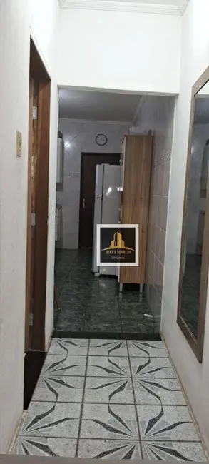 Foto 8 de Casa com 3 quartos à venda, 135m2 em Sao Jose Dos Campos - SP