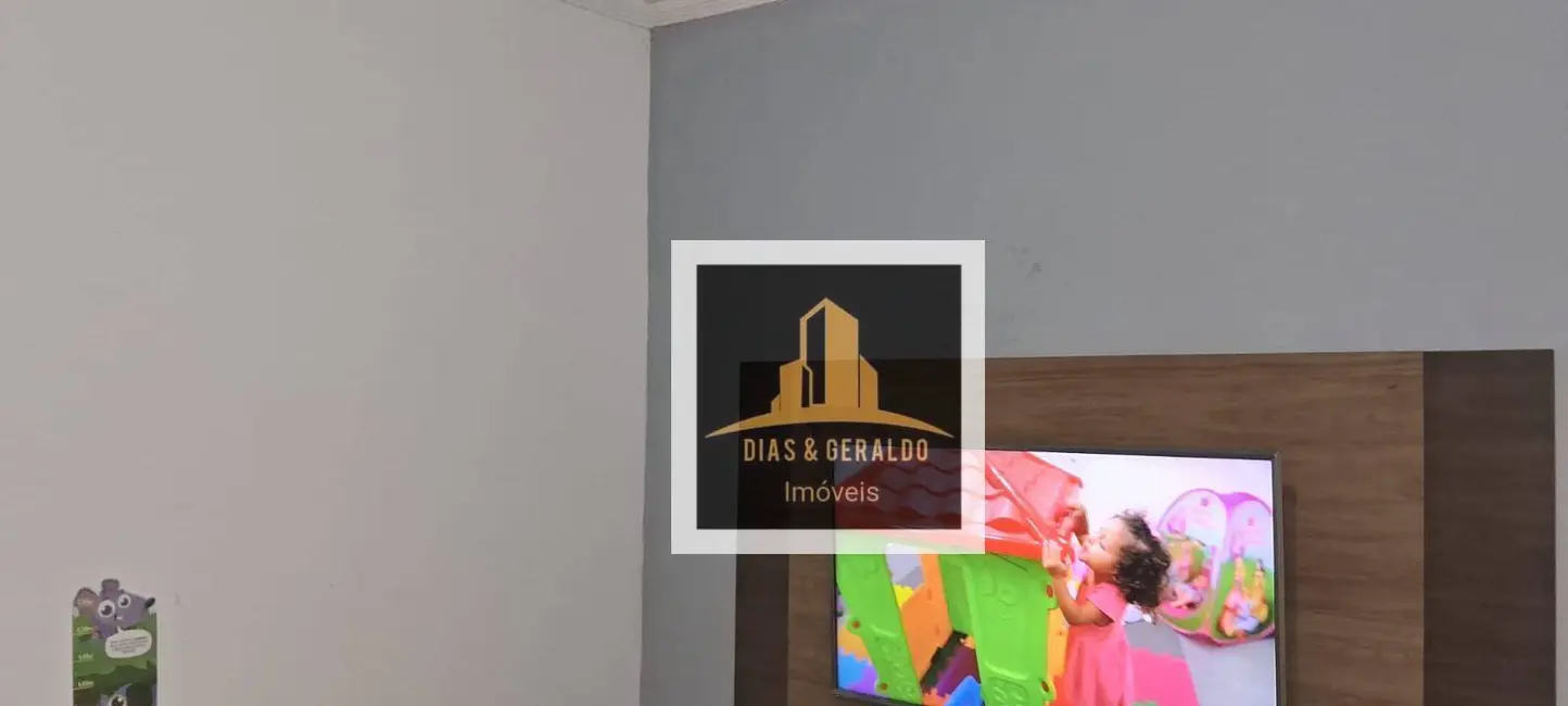 Foto 6 de Casa com 3 quartos à venda, 135m2 em Sao Jose Dos Campos - SP