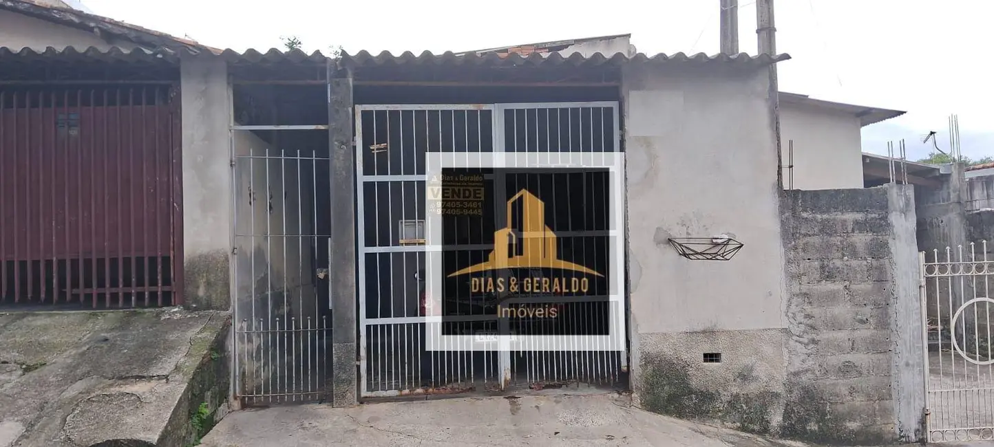 Foto 1 de Casa com 3 quartos à venda, 135m2 em Sao Jose Dos Campos - SP