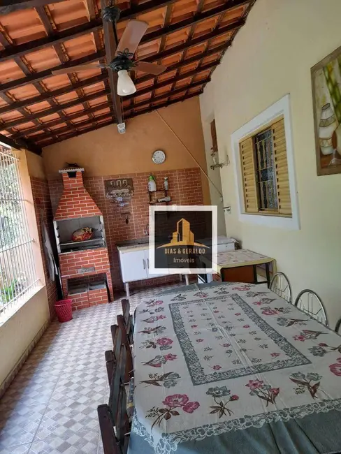 Chácara com 3 quartos à venda, 751m2 em Paraibuna - SP - imagem 6 Foto 6 de Chácara com 3 quartos à venda, 751m2 em Paraibuna - SP