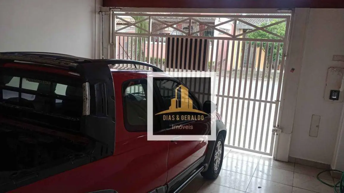 Foto 5 de Casa com 2 quartos à venda, 150m2 em Sao Jose Dos Campos - SP