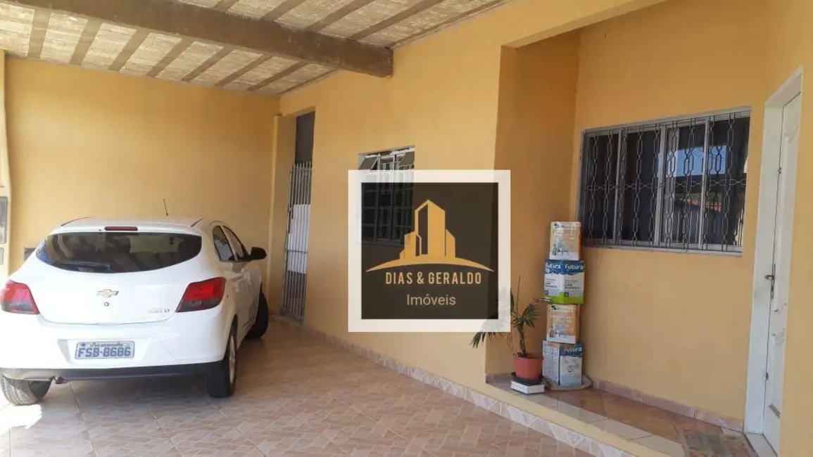 Foto 3 de Casa com 3 quartos à venda, 250m2 em Sao Jose Dos Campos - SP