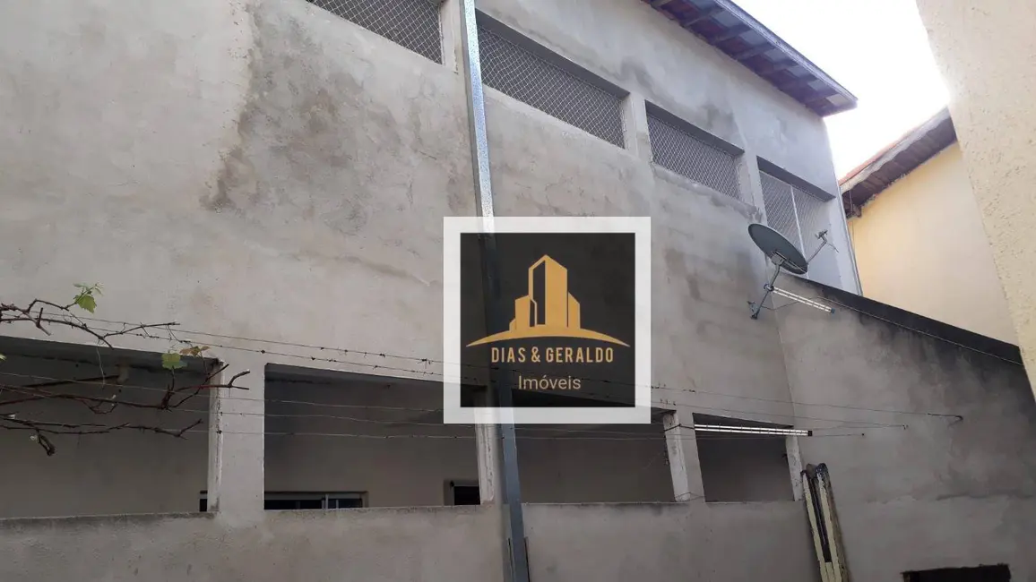 Foto 8 de Casa com 3 quartos à venda, 250m2 em Sao Jose Dos Campos - SP