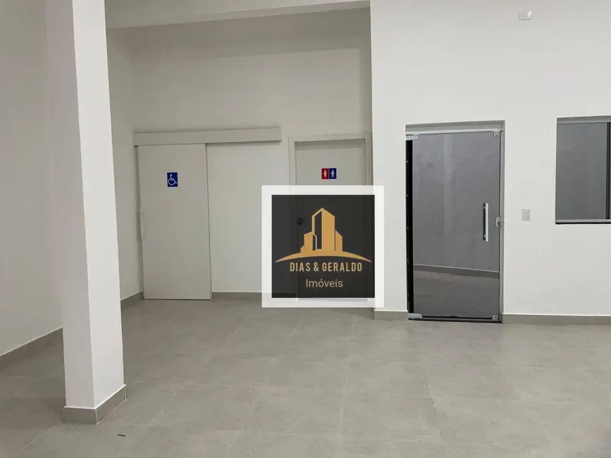 Foto 5 de Loja para alugar, 110m2 em Sao Jose Dos Campos - SP