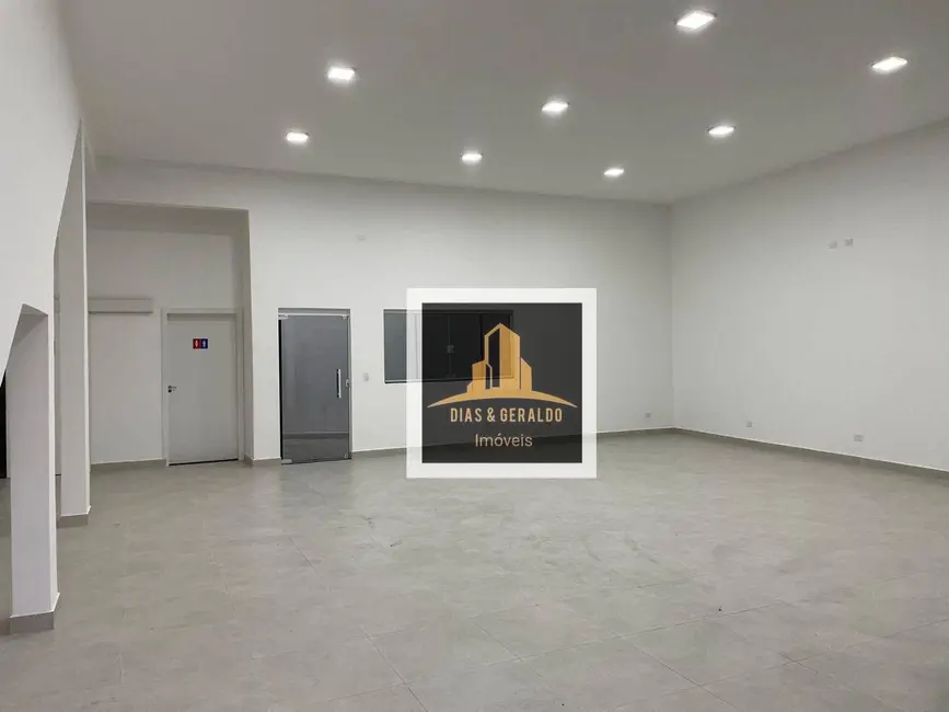Foto 2 de Loja para alugar, 110m2 em Sao Jose Dos Campos - SP