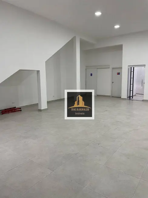 Foto 6 de Loja para alugar, 110m2 em Sao Jose Dos Campos - SP