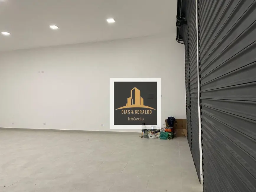 Foto 4 de Loja para alugar, 110m2 em Sao Jose Dos Campos - SP
