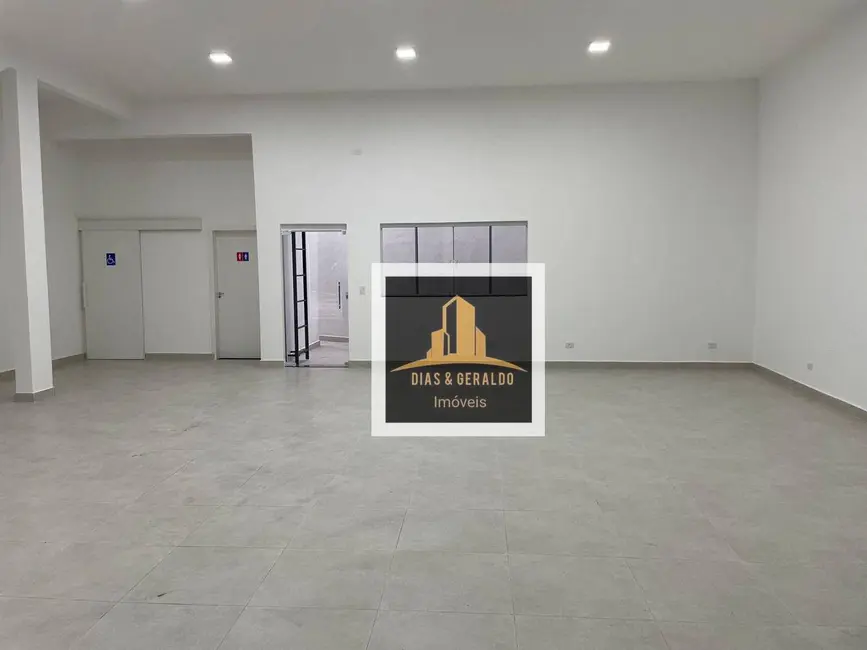 Foto 1 de Loja para alugar, 110m2 em Sao Jose Dos Campos - SP