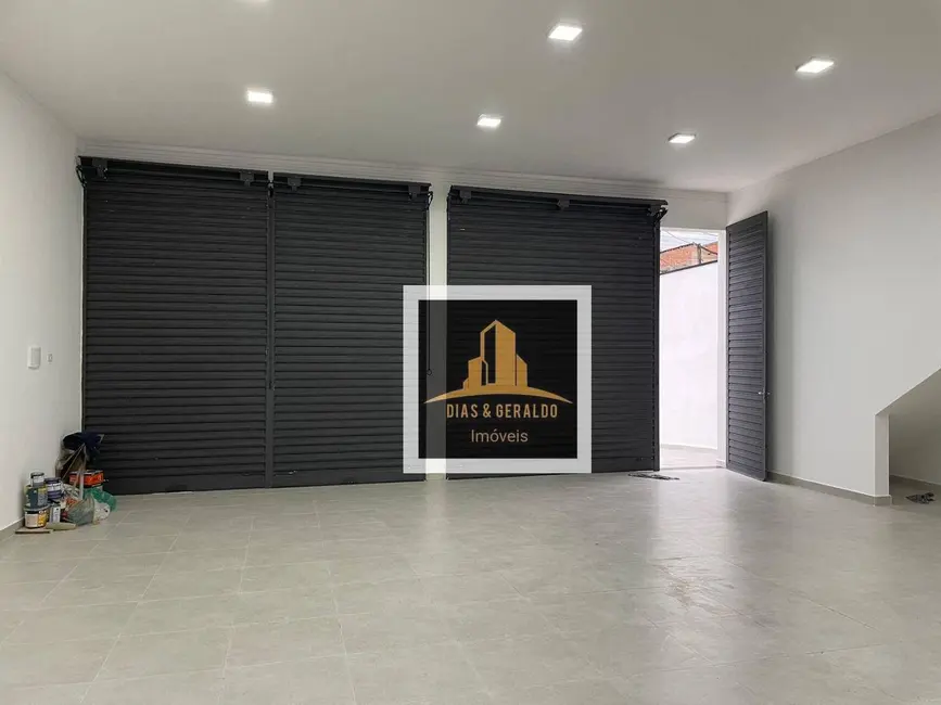 Foto 3 de Loja para alugar, 110m2 em Sao Jose Dos Campos - SP