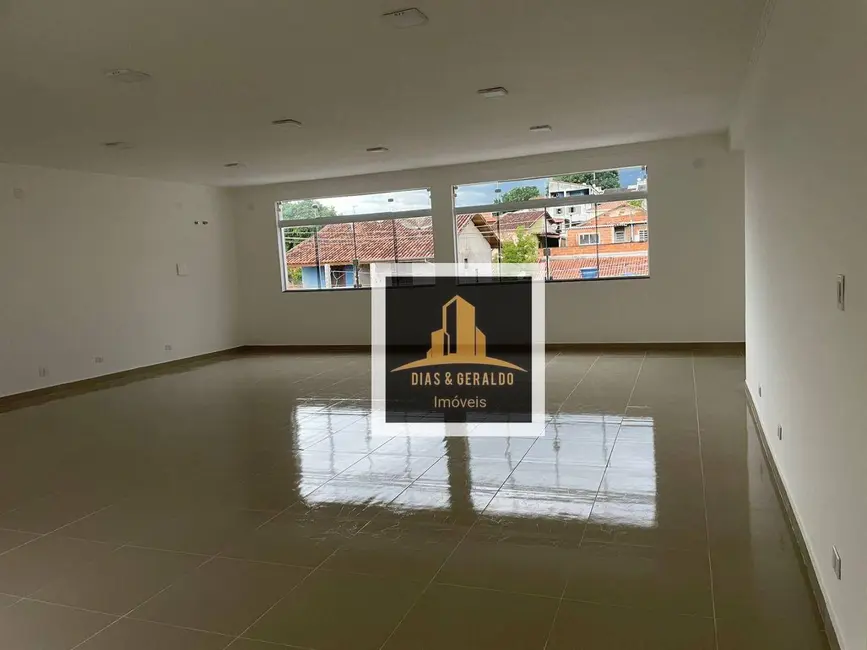 Foto 2 de Sala Comercial para alugar, 105m2 em Sao Jose Dos Campos - SP