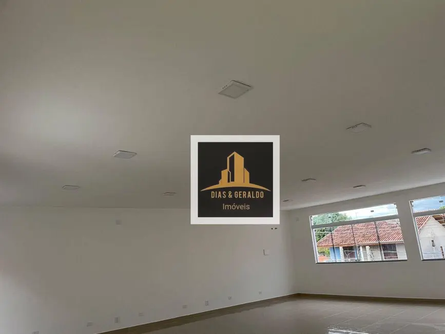 Foto 6 de Sala Comercial para alugar, 105m2 em Sao Jose Dos Campos - SP