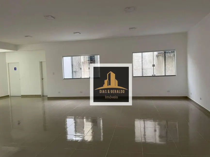 Foto 1 de Sala Comercial para alugar, 105m2 em Sao Jose Dos Campos - SP