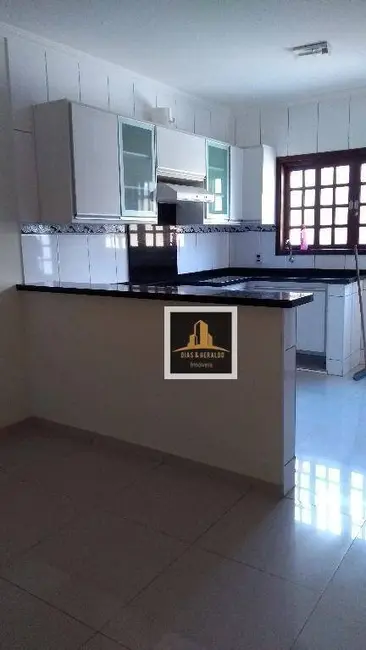 Foto 6 de Sobrado com 3 quartos para alugar, 125m2 em Sao Jose Dos Campos - SP