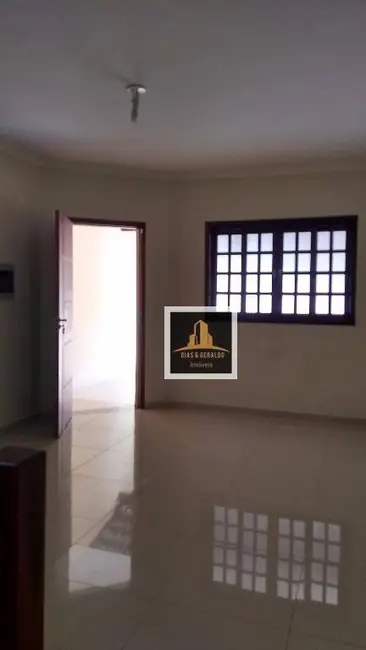 Foto 2 de Sobrado com 3 quartos para alugar, 125m2 em Sao Jose Dos Campos - SP