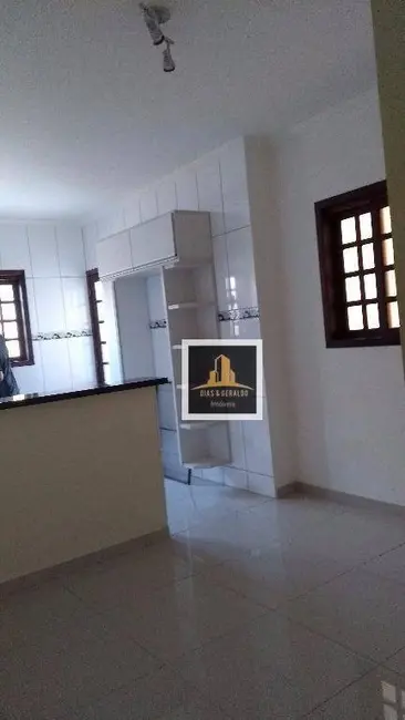 Foto 7 de Sobrado com 3 quartos para alugar, 125m2 em Sao Jose Dos Campos - SP