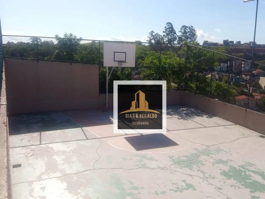 Sobrado com 2 quartos à venda, 80m2 em Sao Jose Dos Campos - SP - imagem 7 Foto 7 de Sobrado com 2 quartos à venda, 80m2 em Sao Jose Dos Campos - SP