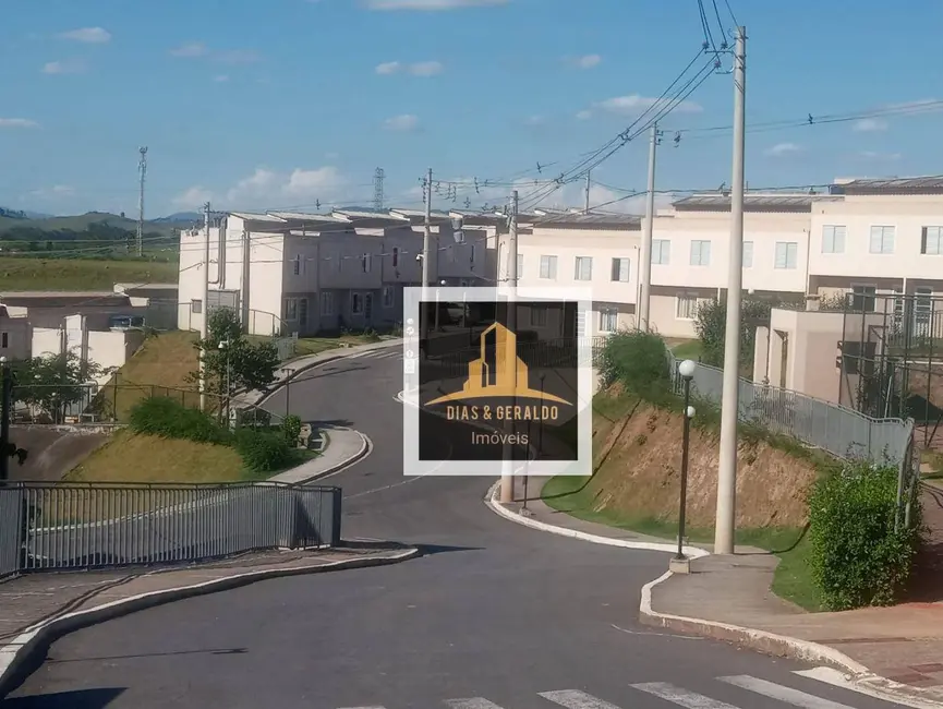 Sobrado com 2 quartos à venda, 80m2 em Sao Jose Dos Campos - SP - imagem 2 Foto 2 de Sobrado com 2 quartos à venda, 80m2 em Sao Jose Dos Campos - SP