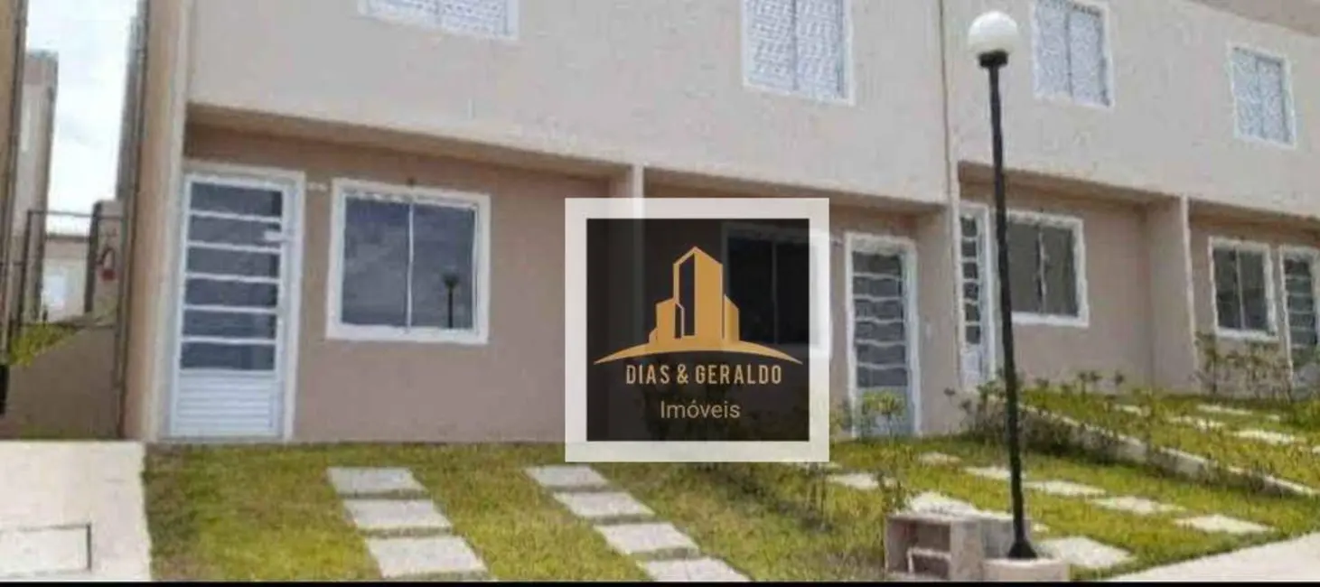 Foto 1 de Sobrado com 2 quartos à venda, 80m2 em Sao Jose Dos Campos - SP
