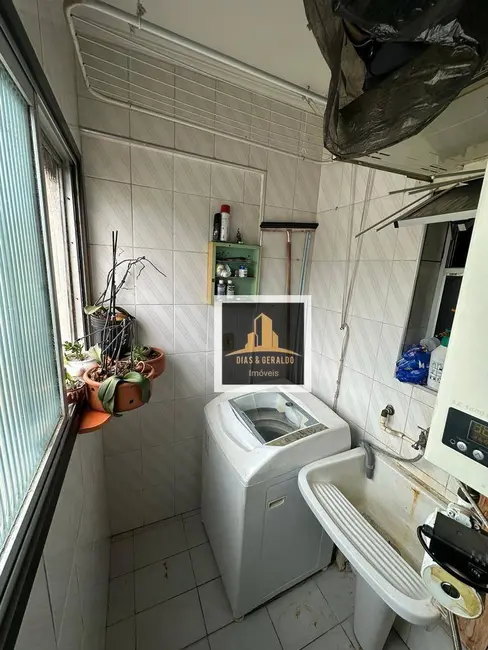 Apartamento com 2 quartos à venda, 52m2 em Sao Jose Dos Campos - SP - imagem 4 Foto 4 de Apartamento com 2 quartos à venda, 52m2 em Sao Jose Dos Campos - SP