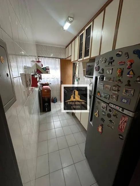 Apartamento com 2 quartos à venda, 52m2 em Sao Jose Dos Campos - SP - imagem 3 Foto 3 de Apartamento com 2 quartos à venda, 52m2 em Sao Jose Dos Campos - SP