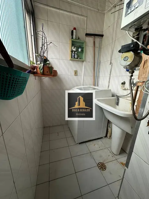 Apartamento com 2 quartos à venda, 52m2 em Sao Jose Dos Campos - SP - imagem 5 Foto 5 de Apartamento com 2 quartos à venda, 52m2 em Sao Jose Dos Campos - SP