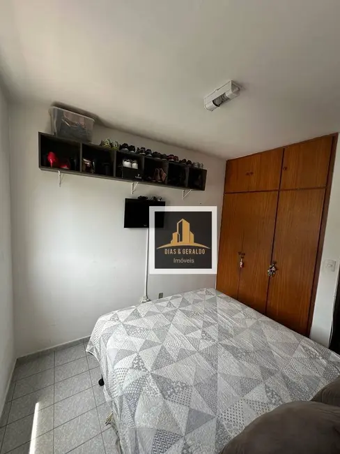 Apartamento com 2 quartos à venda, 52m2 em Sao Jose Dos Campos - SP - imagem 9 Foto 9 de Apartamento com 2 quartos à venda, 52m2 em Sao Jose Dos Campos - SP