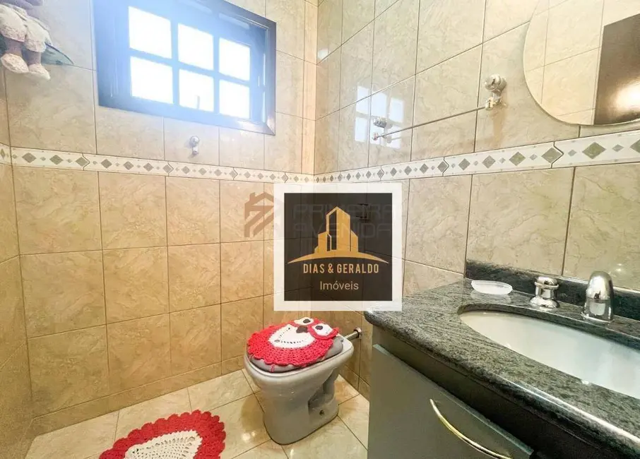 Foto 7 de Sobrado com 3 quartos à venda, 141m2 em Sao Jose Dos Campos - SP