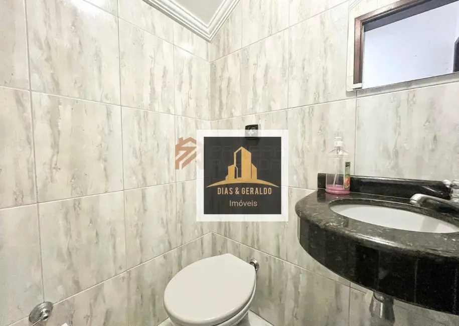 Foto 5 de Sobrado com 3 quartos à venda, 141m2 em Sao Jose Dos Campos - SP