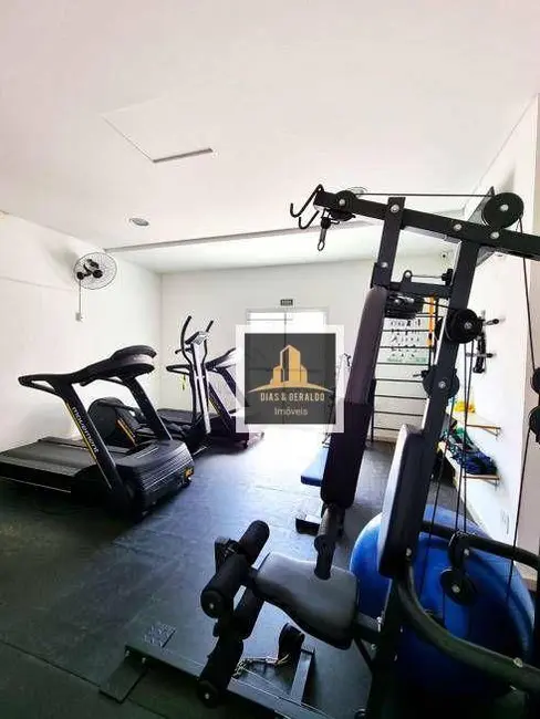 Foto 8 de Apartamento com 3 quartos à venda, 63m2 em Sao Jose Dos Campos - SP