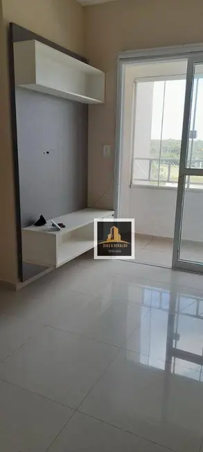 Foto 1 de Apartamento com 3 quartos à venda, 63m2 em Sao Jose Dos Campos - SP