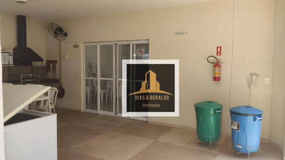 Foto 7 de Apartamento com 3 quartos à venda, 63m2 em Sao Jose Dos Campos - SP