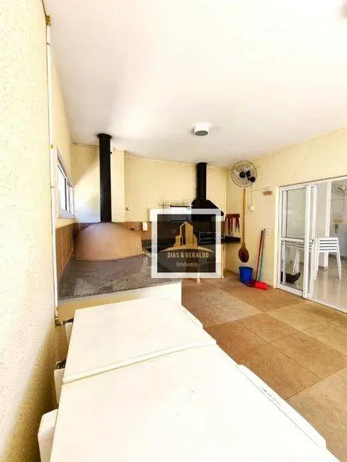 Foto 9 de Apartamento com 3 quartos à venda, 63m2 em Sao Jose Dos Campos - SP