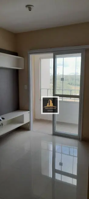 Foto 2 de Apartamento com 3 quartos à venda, 63m2 em Sao Jose Dos Campos - SP